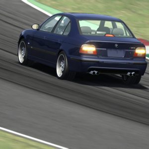 Assetto Corsa Bmw M5 E39 Assetto Corsa Mods