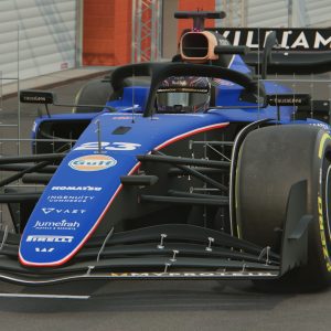 Assetto Corsa Grand Prix 2024 FW46 Mod 2.0