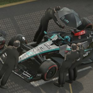 Assetto Corsa Grand Prix 2024 Full Mod 2.0