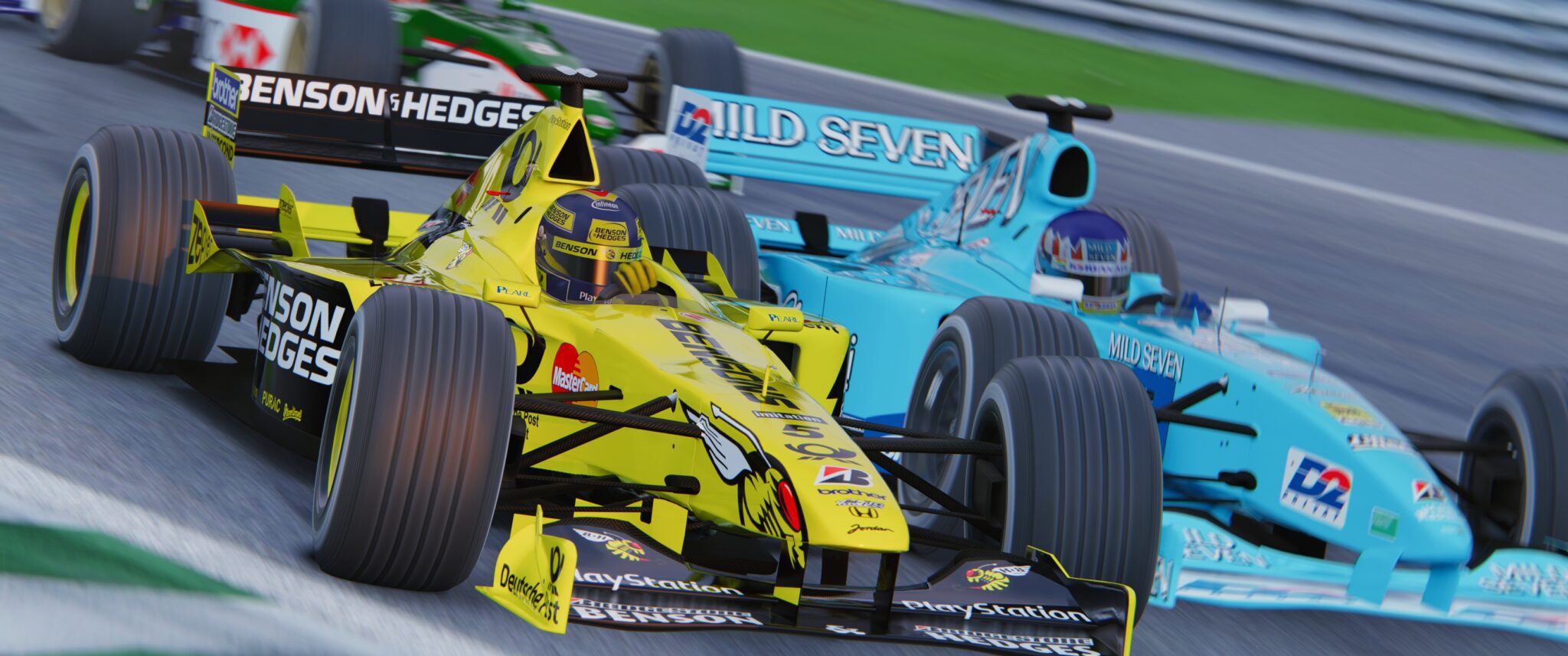 January 2025 – Assetto Corsa Mods