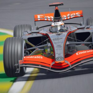 Assetto Corsa Grand Prix 2006 Full Mod