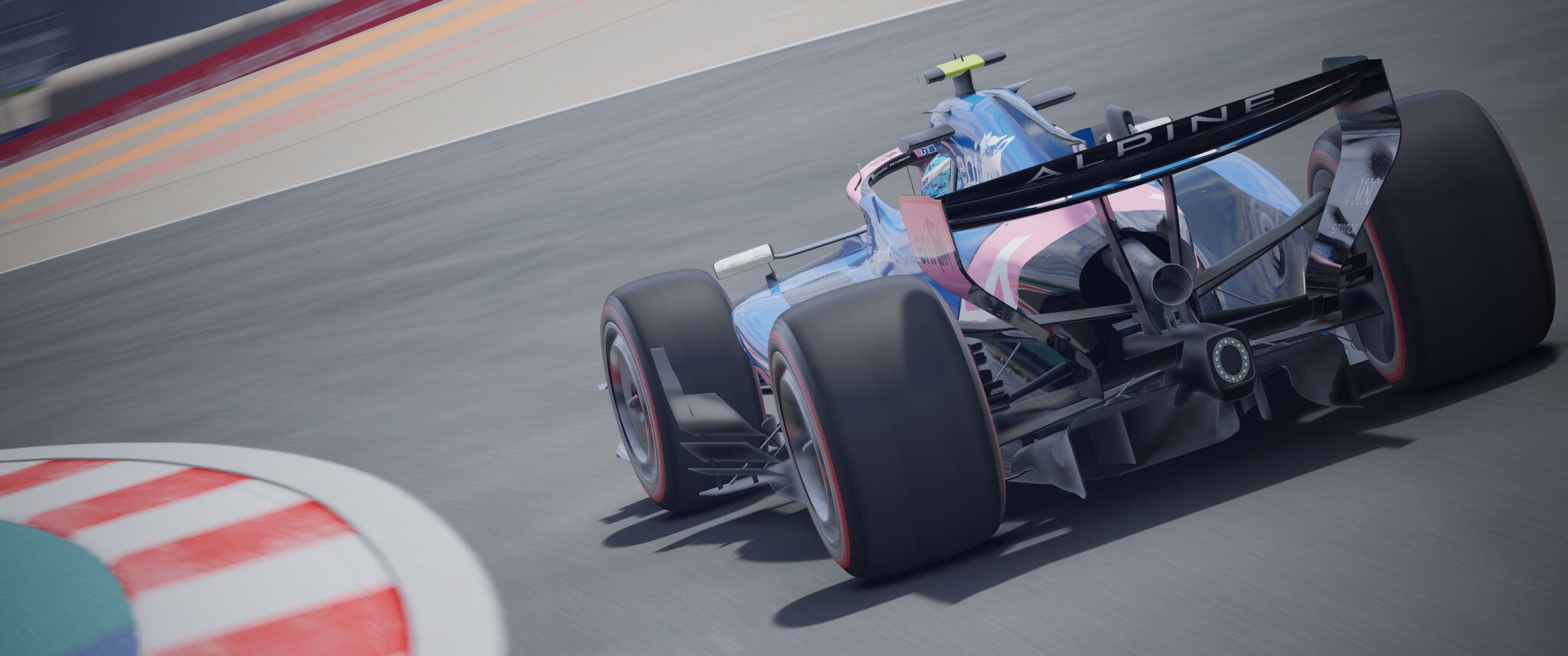 Assetto Corsa F1 2026 Mod — A526 Now Released! – Assetto Corsa Mods
