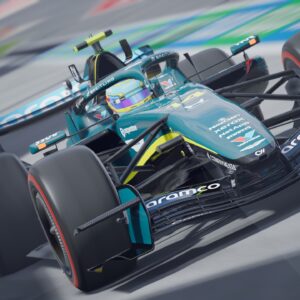 Assetto Corsa Grand Prix 2026 AMR26 Mod