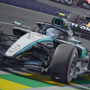 Assetto Corsa Grand Prix 2026 Full Mod