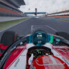 Assetto Corsa F1 2026 HALO HUD