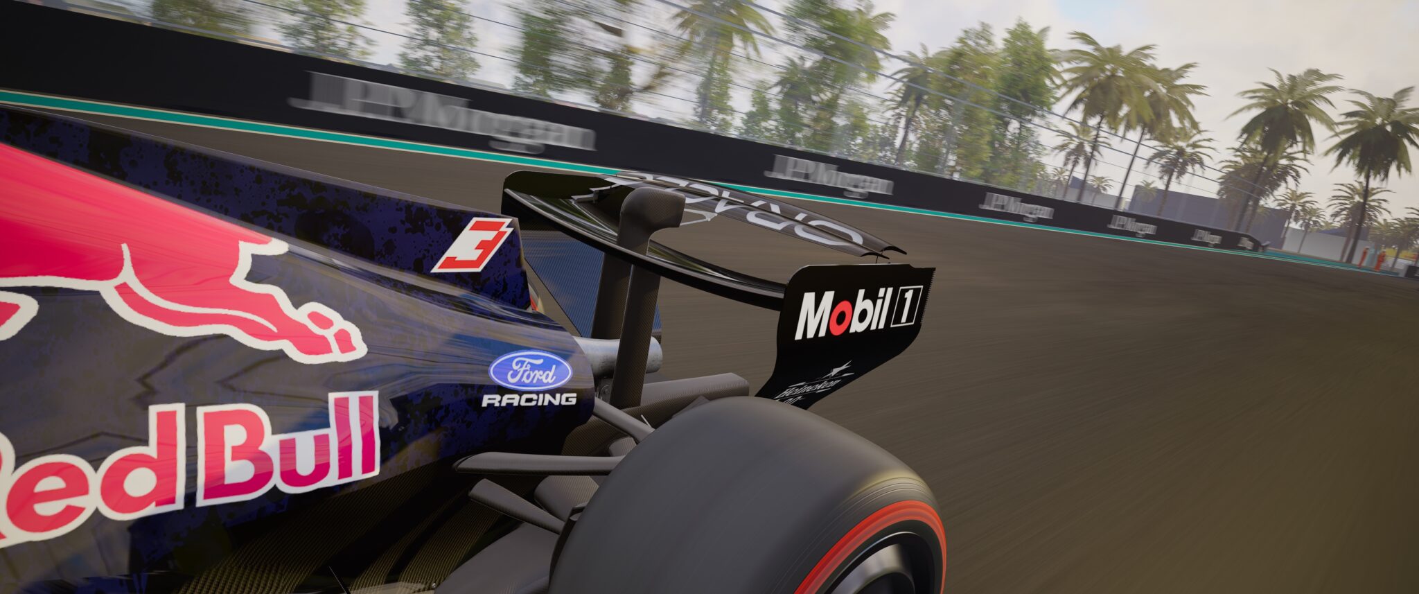 Assetto Corsa F1 2026 Update 2.4 – NEW MIAMI LIVERIES & RED BULL ...