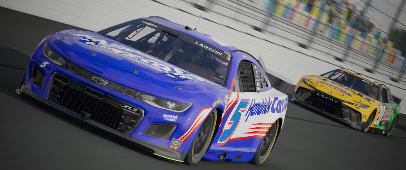 Assetto Corsa Stock Car Cup 2026 Mod – Assetto Corsa Mods
