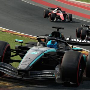 Assetto Corsa EVO Grand Prix 2026 Full Mod