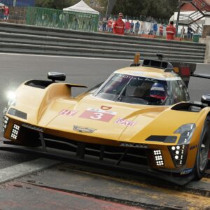 Assetto Corsa EVO LM Hypercar V-Series.R Mod