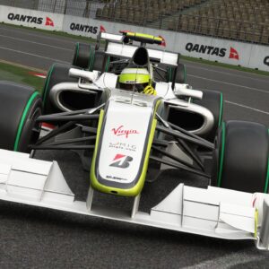 Assetto Corsa EVO Grand Prix 2009 Mod - Early Access