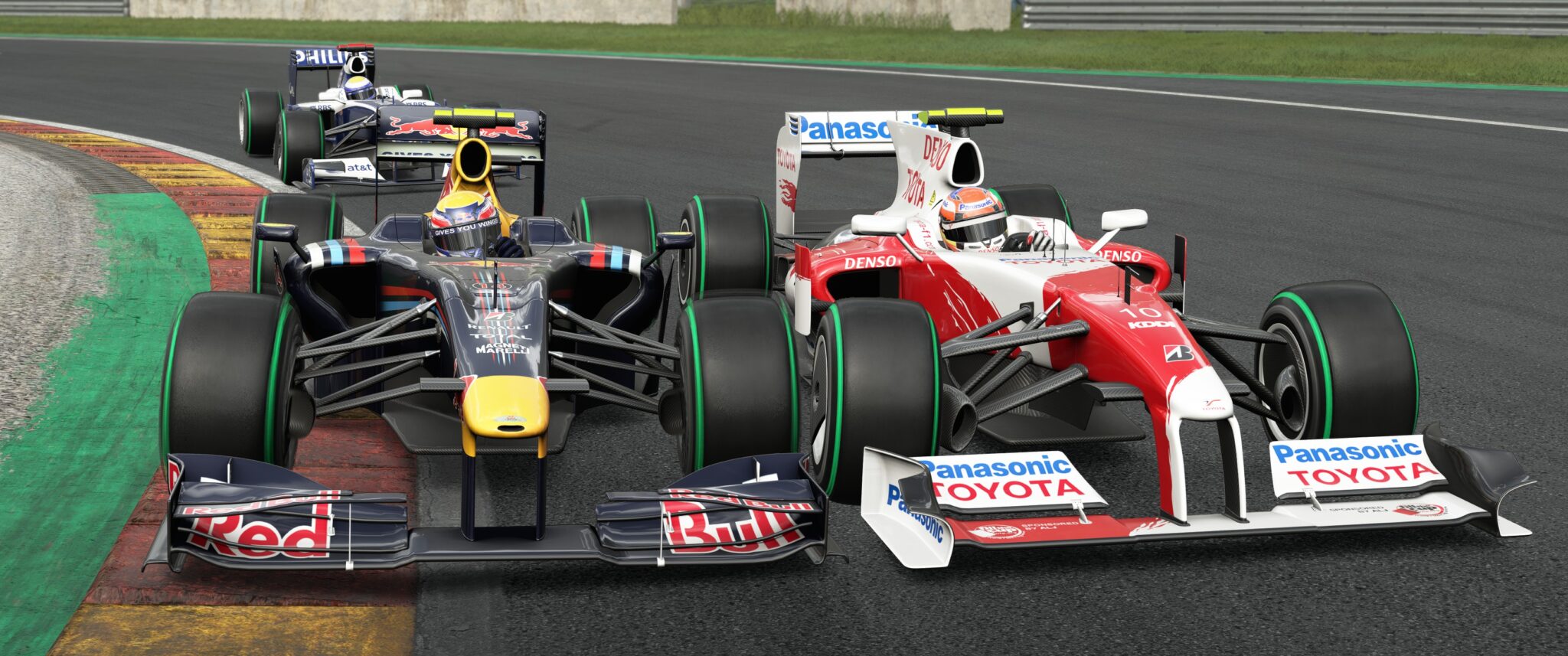 ASSETTO CORSA EVO — THE FULL F1 2009 MOD IS HERE! - Assetto Corsa Mods
